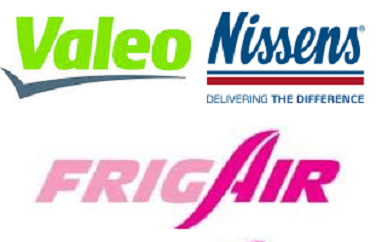 VALEO - NISSENS - FRIGAIR