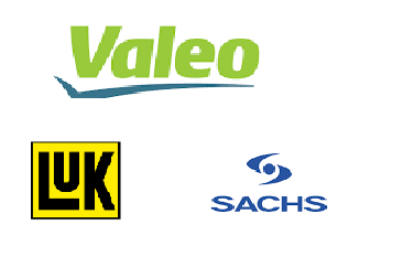 VALEO - LUK - SACHS